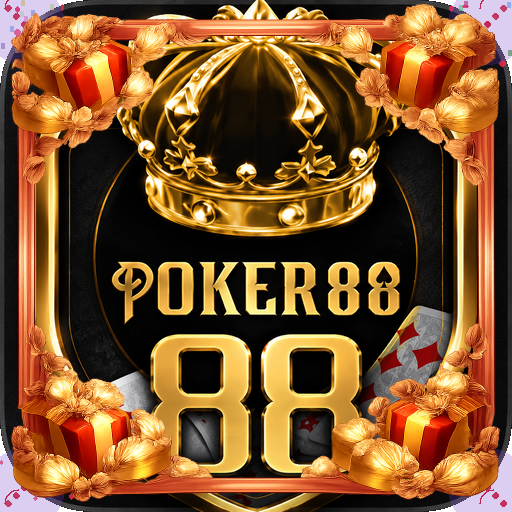 poker88 — mitra unggulan